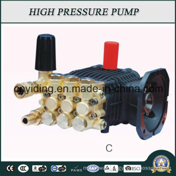 190bar/2700psi High Pressure Triplex Plunger Pump (3WZ-1507C/N)